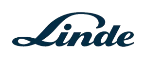 Logotipo LINDE