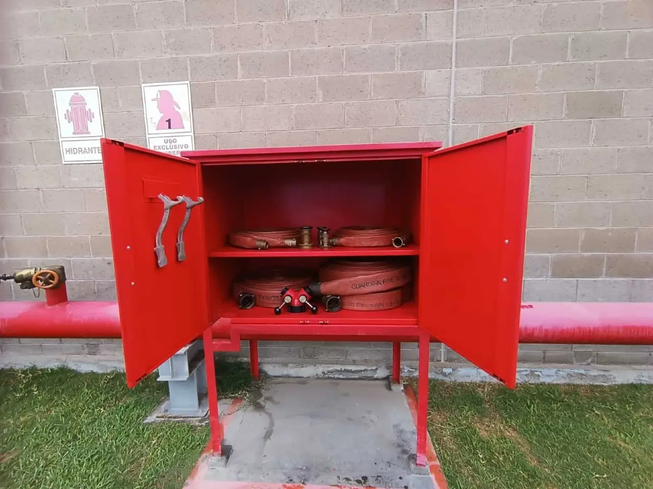 Caseta de Ataque Rápido